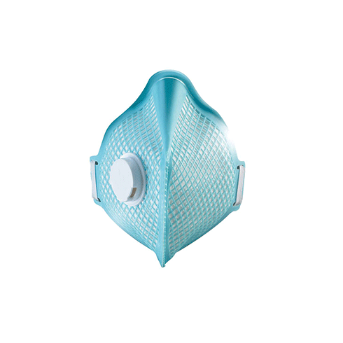 Респиратор ESAB Filtair Flat A-2CV