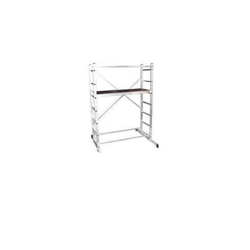 Лестница подмости Алюмет SM 4007