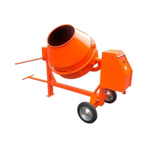 Бетономешалка Altrad Spomasz Superior 350E/220V