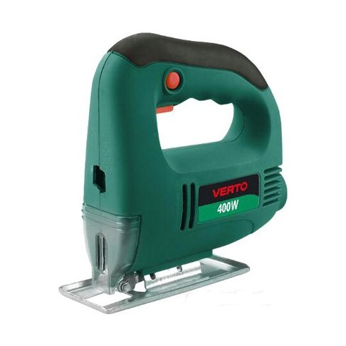 Лобзик Verto A-52G054