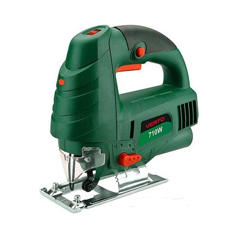 Лобзик Verto A-52G057