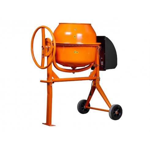 Бетономешалка Eco CM-180