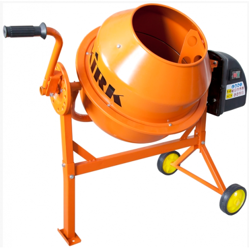 Бетономешалка Kirk EW2063