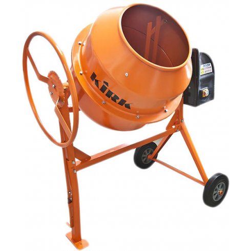 Бетономешалка Kirk EW6140