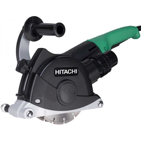 Штроборез Hitachi CM7MRU