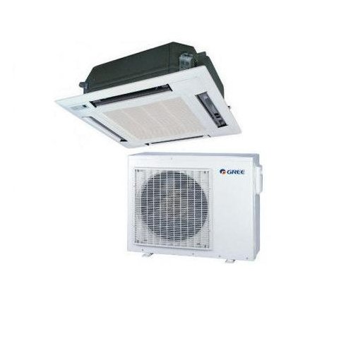 Кондиционер Gree GKH 36 K3B1/GUHN 36 NK3AO