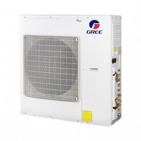 Внешний блок для кондиционера Gree GWHD(21)NK3A