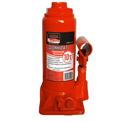 Домкрат Startul Auto