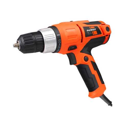 Дрель-шуруповерт Patriot FS 300