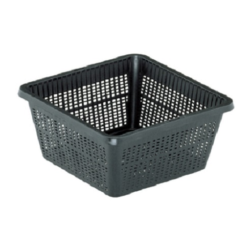 Корзина для высадки водных растений Gardena 19х19х9