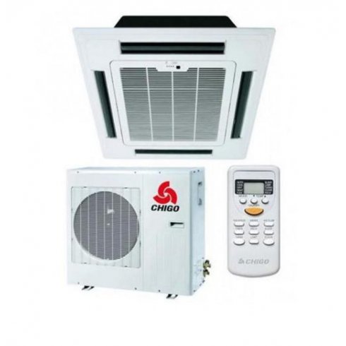 Кондиционер Chigo CH-181UKS