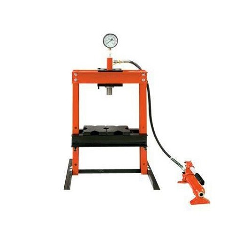 Гидравлический пресс Startul Auto (ST8035-10)