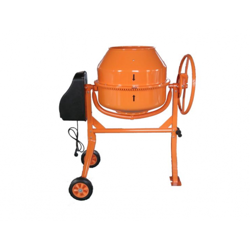 Бетономешалка Иола ИК-120К