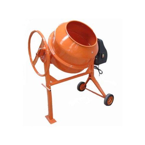 Бетономешалка Иола ИК-140К