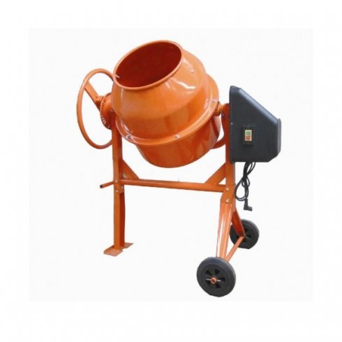 Бетономешалка Иола ИК-180