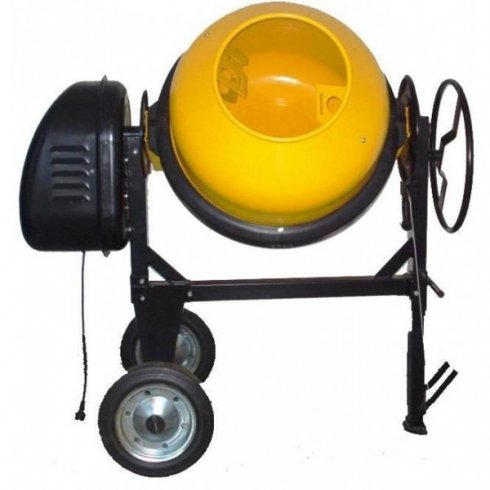 Бетономешалка Иола ИК-260