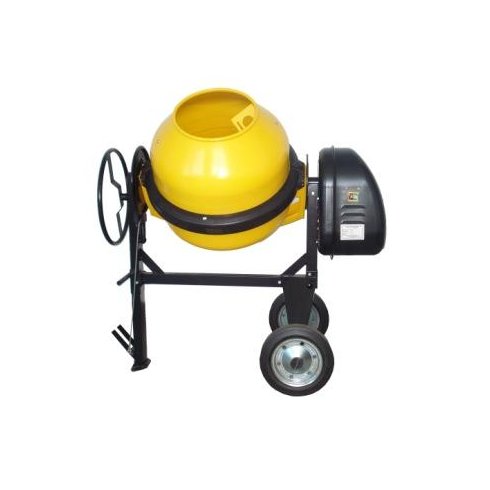 Бетономешалка Иола ИК-300