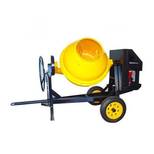 Бетономешалка Иола ИК-430