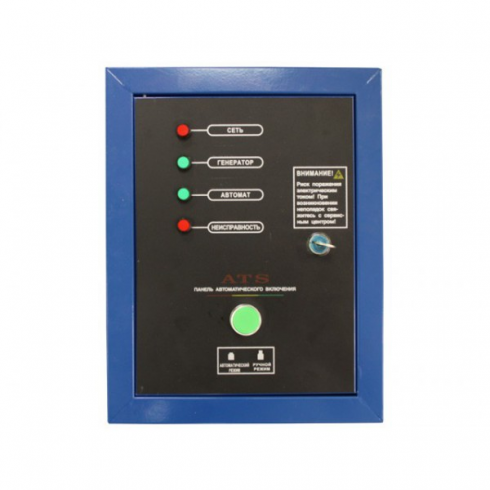 Блок автоматики Eco PE-ATS