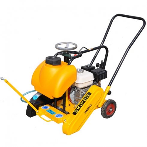 Резчик швов Skiper T-300 (Honda GX160)