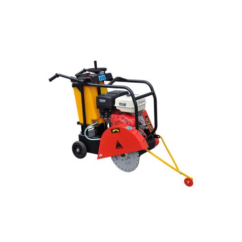 Резчик швов Skiper T-450 (Honda GX390)