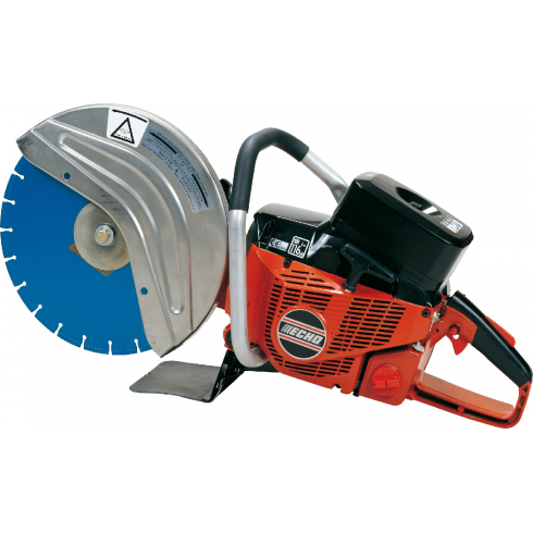 Резчик бензиновый Echo CSG-680