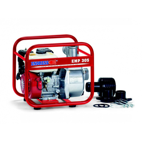 Мотопомпа Endress EMP 305 ST