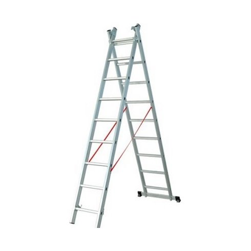 Лестница-трансформер Startul ST9704-09