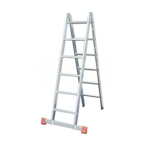 Лестница-стремянка Tarko T03204