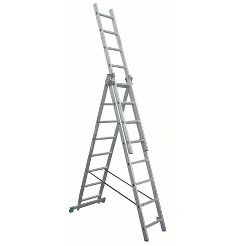 Лестница-стремянка Tarko Prof 02316