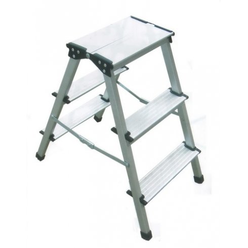Лестница-стремянка Tarko T04205