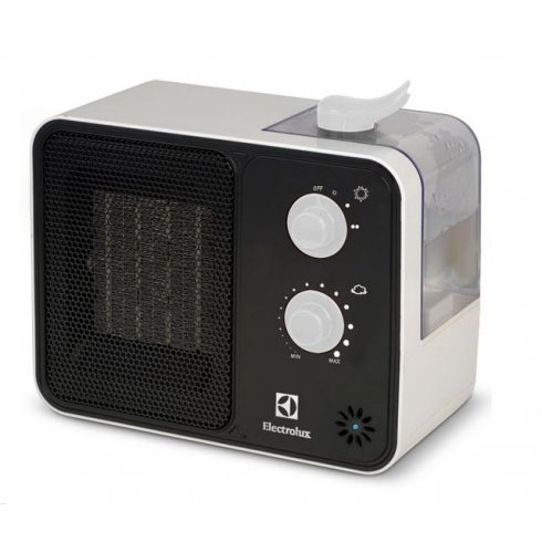 Тепловентилятор Electrolux EFH/CH–8115