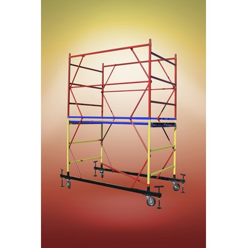 Вышка-тура ДЗСЛ ВСП-250/1,2 2.8 м