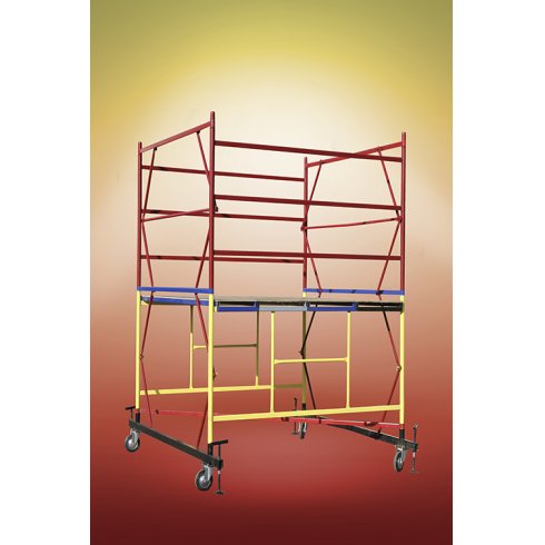 Вышка-тура ДЗСЛ ВСП-250/2,0 2.7 м