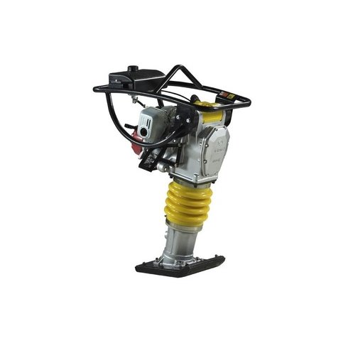 Вибротрамбовка Tekpac MR75H
