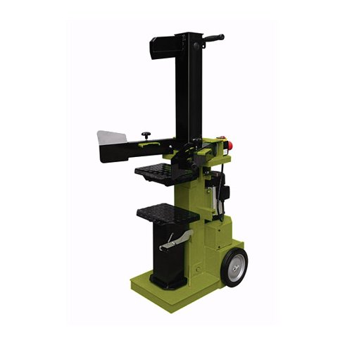 Дровокол ZigZag EL 8125 V