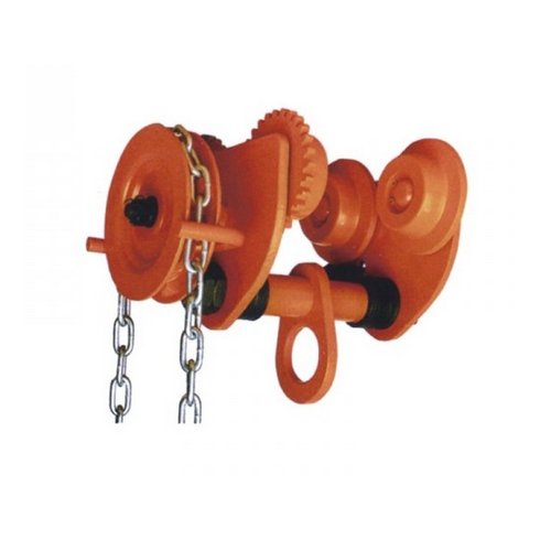 Приводная тележка Skiper GCL-B10