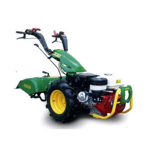 Мотоблок Magnum M-300G9