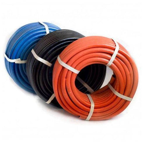 Шланг (красный) Aurora 6.3х13мм