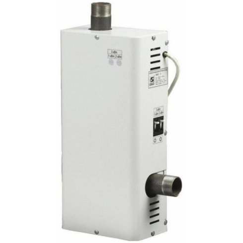 Отопительный котел Элвин ЭВП-6