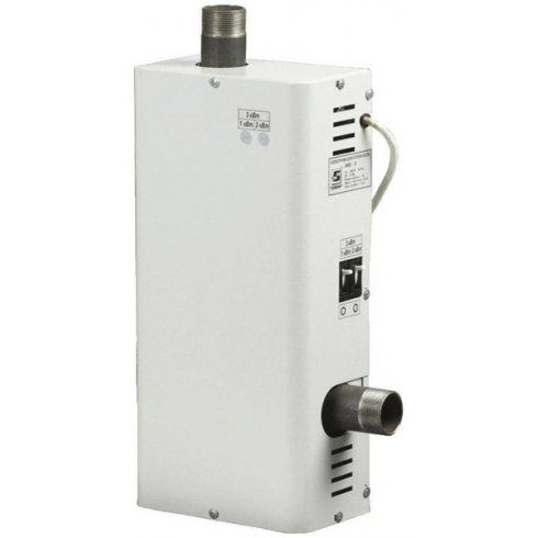 Отопительный котел Элвин ЭВП-4,5