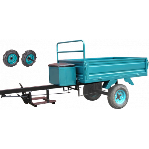 Прицеп EF-T300