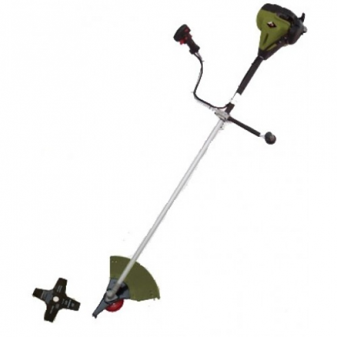 Триммер бензиновый ZigZag GS 427 S