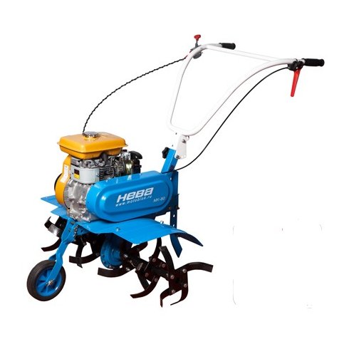 Культиватор Нева МК-80Р-С5,0