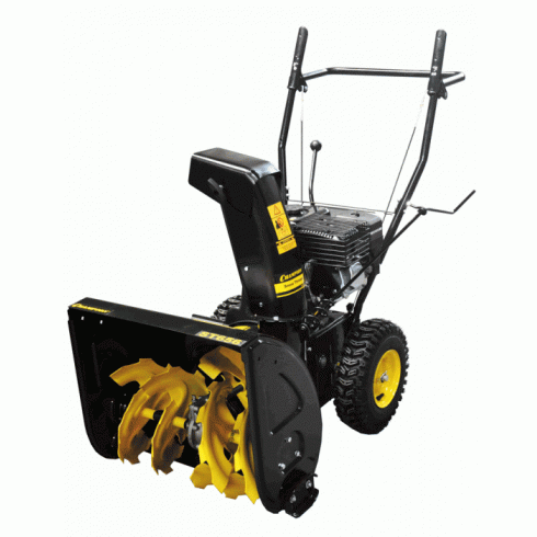 Снегоуборщик Champion ST656