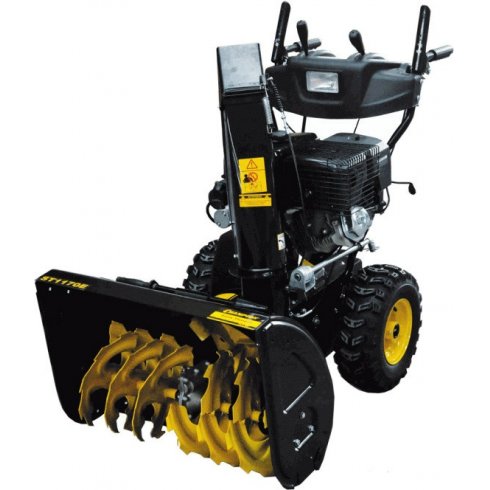 Снегоуборщик Champion ST1170E