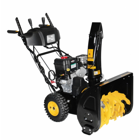 Снегоуборщик Champion ST656BS