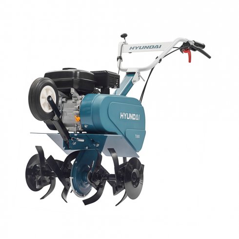 Культиватор Hyundai T 800/HY 80