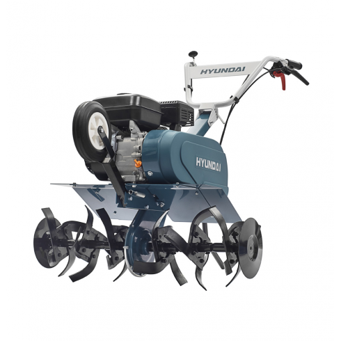 Культиватор Hyundai T 850
