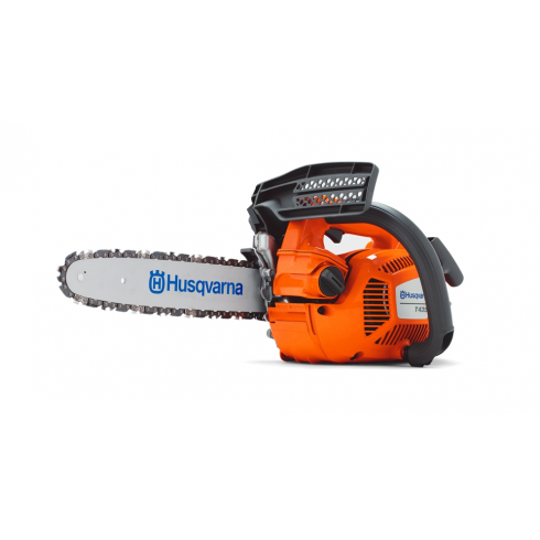 Бензопила Husqvarna T435 (12") (966 99 72-12)